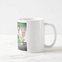 Nevada. Place Your Bets Coffee Mugs