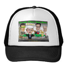 Nevada. Place Your Bets Hats
