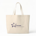 Nevada Pops Logo Bag by NevadaPops Nevada Pops Logo Bag