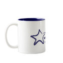 Nevada Pops Logo Mug by NevadaPops Nevada Pops Logo Mug