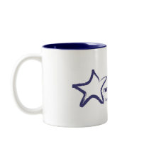 Nevada Pops Logo Mug by NevadaPops Nevada Pops Logo Mug