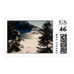 Nevada postage