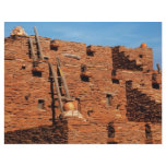 Nevada - Pueblo Personalized Letterhead