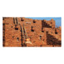 Nevada - Pueblo Photo Card