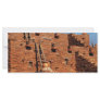 Nevada - Pueblo Custom Rack Card