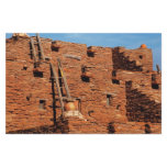 Nevada - Pueblo Customized Stationery