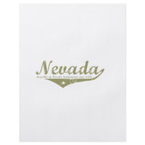 Nevada Revolution T-shirts flyers by republicofstates Nevada Revolution T-shirts flyers