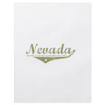 Nevada Revolution T-shirts flyers