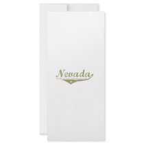 Nevada Revolution T-shirts rack cards by republicofstates Nevada Revolution T-shirts rack cards