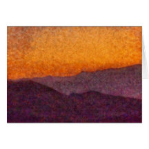 Nevada - Rolling Hills Cards