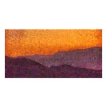 Nevada - Rolling Hills Photo Cards