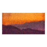 Nevada - Rolling Hills Photo Cards