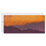 Nevada - Rolling Hills Rack Cards