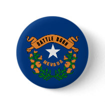 Nevada State Flag buttons