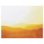 Nevada - Sunset over Nevada flyers