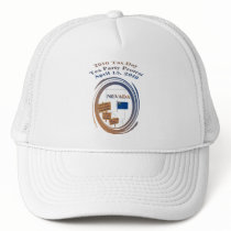 Nevada Tax Day Tea Party Protest Hats