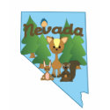 Nevada t-shirts