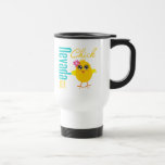Nevada USA Chick mugs