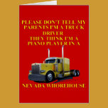 NEVADA WHOREHOUSE cards