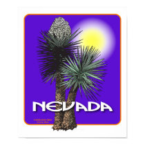 Nevada yucca posters by Duncan_Reed Nevada yucca posters