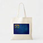 Nevadan Flag; Bag