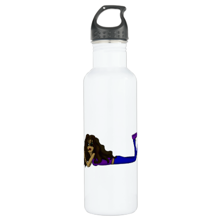 Nevaeh 24oz Water Bottle