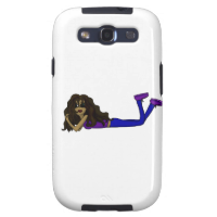 Nevaeh Galaxy S3 Covers