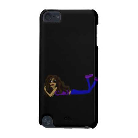 Nevaeh iPod Touch 5G Case