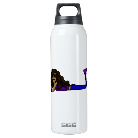 Nevaeh SIGG Thermo 0.5L Insulated Bottle