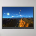 Nevarius Print