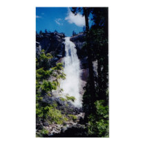 Neveda Falls posters