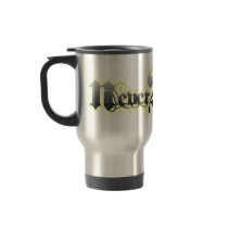 Never2Much Coffee??? Mugs
