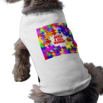 Never A Dull Moment pet clothing by wolfmama Never A Dull Moment pet clothing