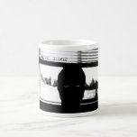 Never Alone magic mug