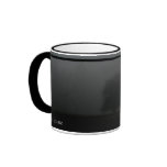 Never Alone Mug