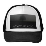 Never Alone Promo Hat
