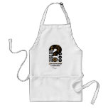 Never Be Afraid Aprons
