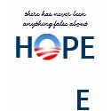 Never Been Anything False About Hope t-shirts