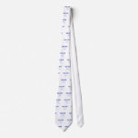 Never Bored Tie