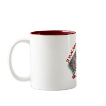 Never Do It For Free! Mugs