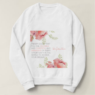 no doubt sweatshirt