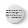 Never Dragons Pins Never Dragons Pins