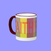Never-Ending Faith mugs