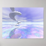 Never Ending Stairway Print