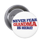Never fear grandma is here pins