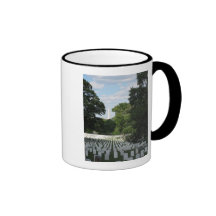 Never Forget... Always Remember Coffee Mug