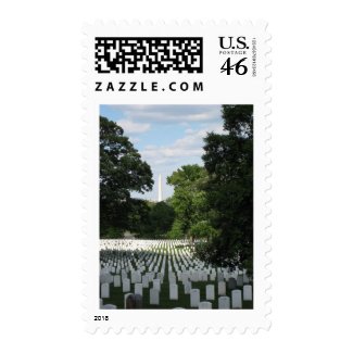 Never Forget... Always Remember stamp