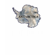 Never Forget Antarctica Dark T-Shirt