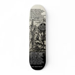 Never Forget Board Skateboard Deck
