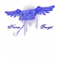 Never Forget (Cassette Tape) t-shirts